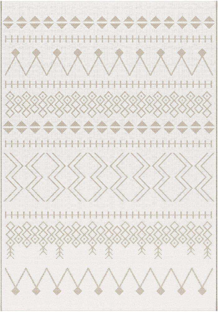 Marlow Tribal Design