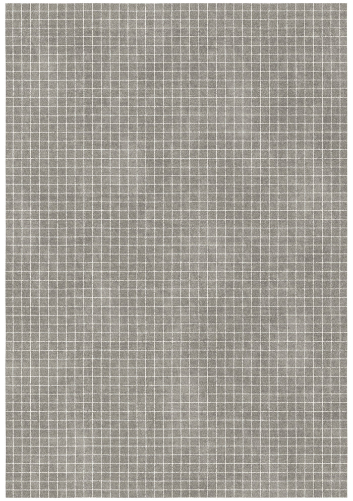 Masterpiece Check Pattern