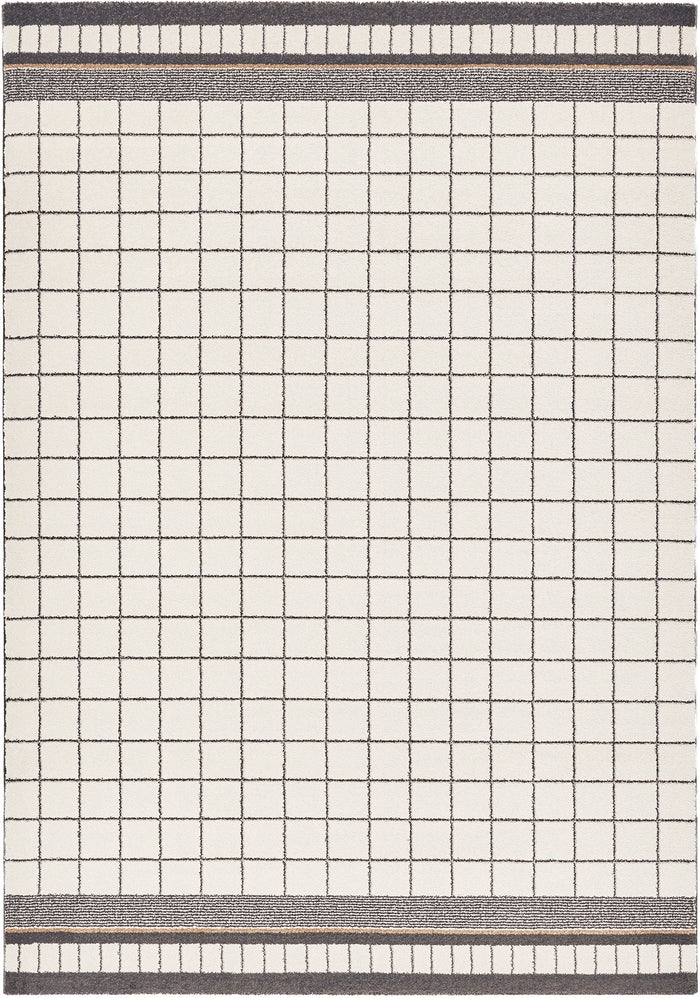 Belle Block Design