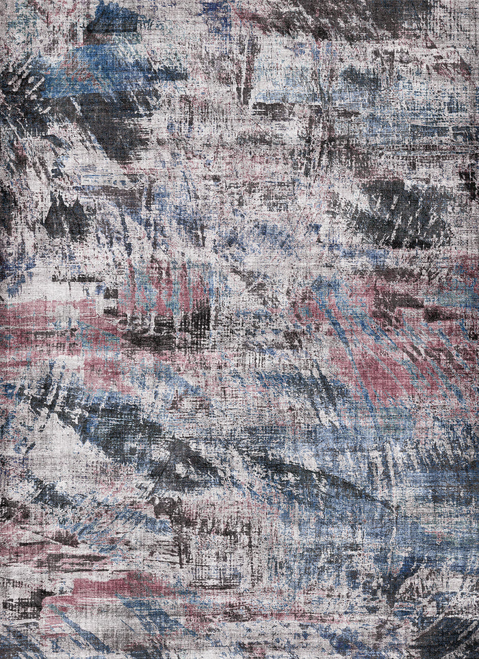 Anara Canvas Abstract Design