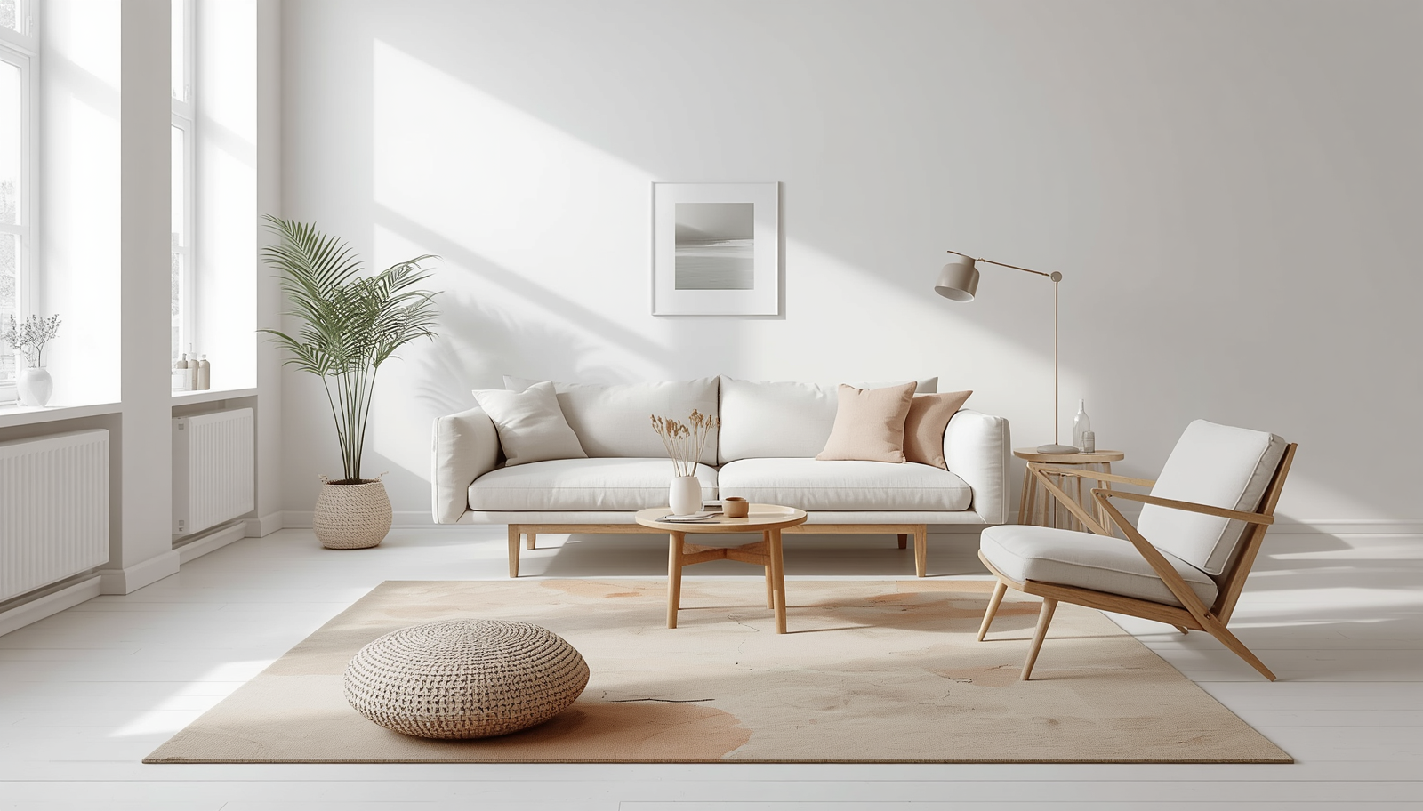 Modern Rugs