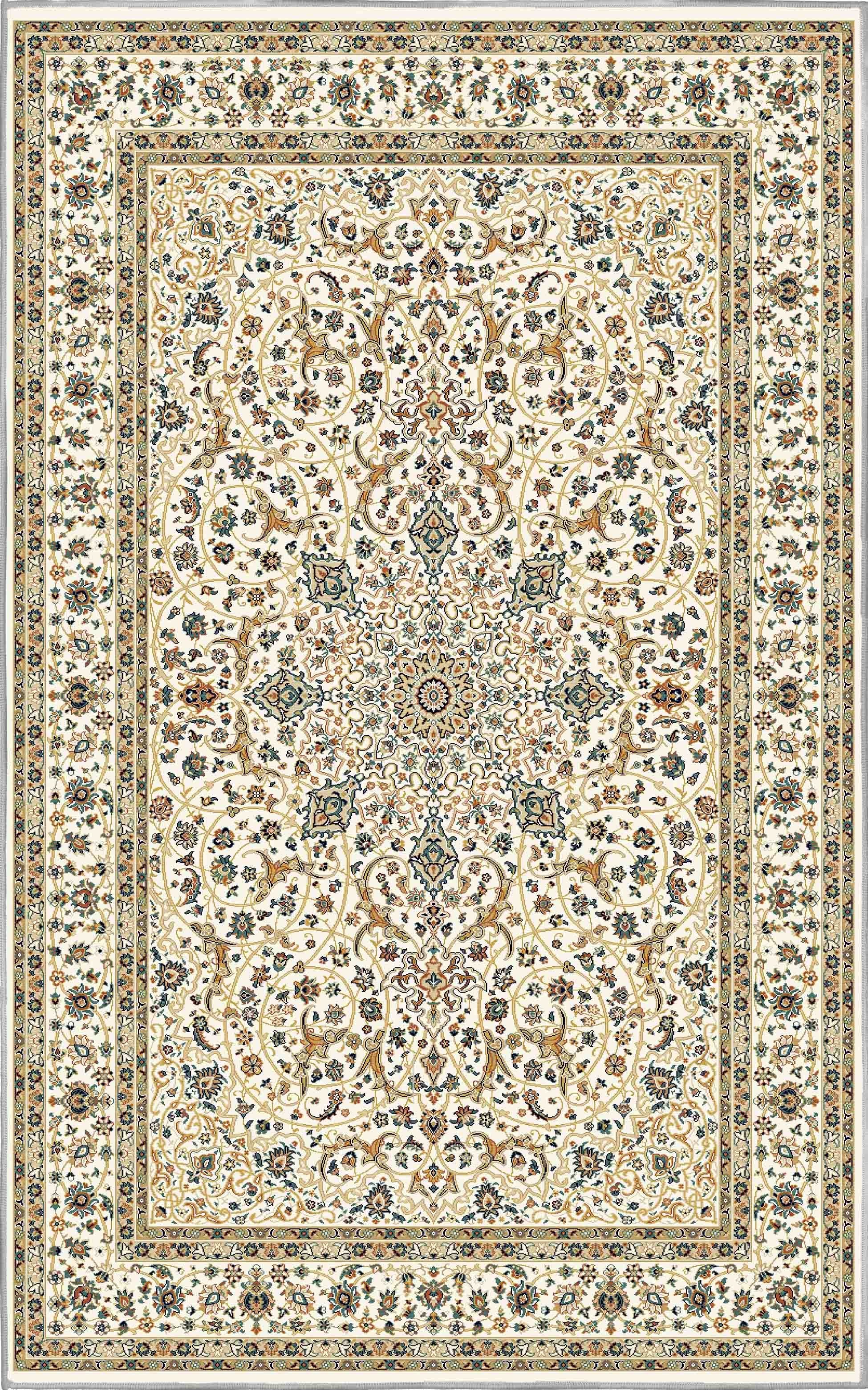 Seville Classic Open Field Motif