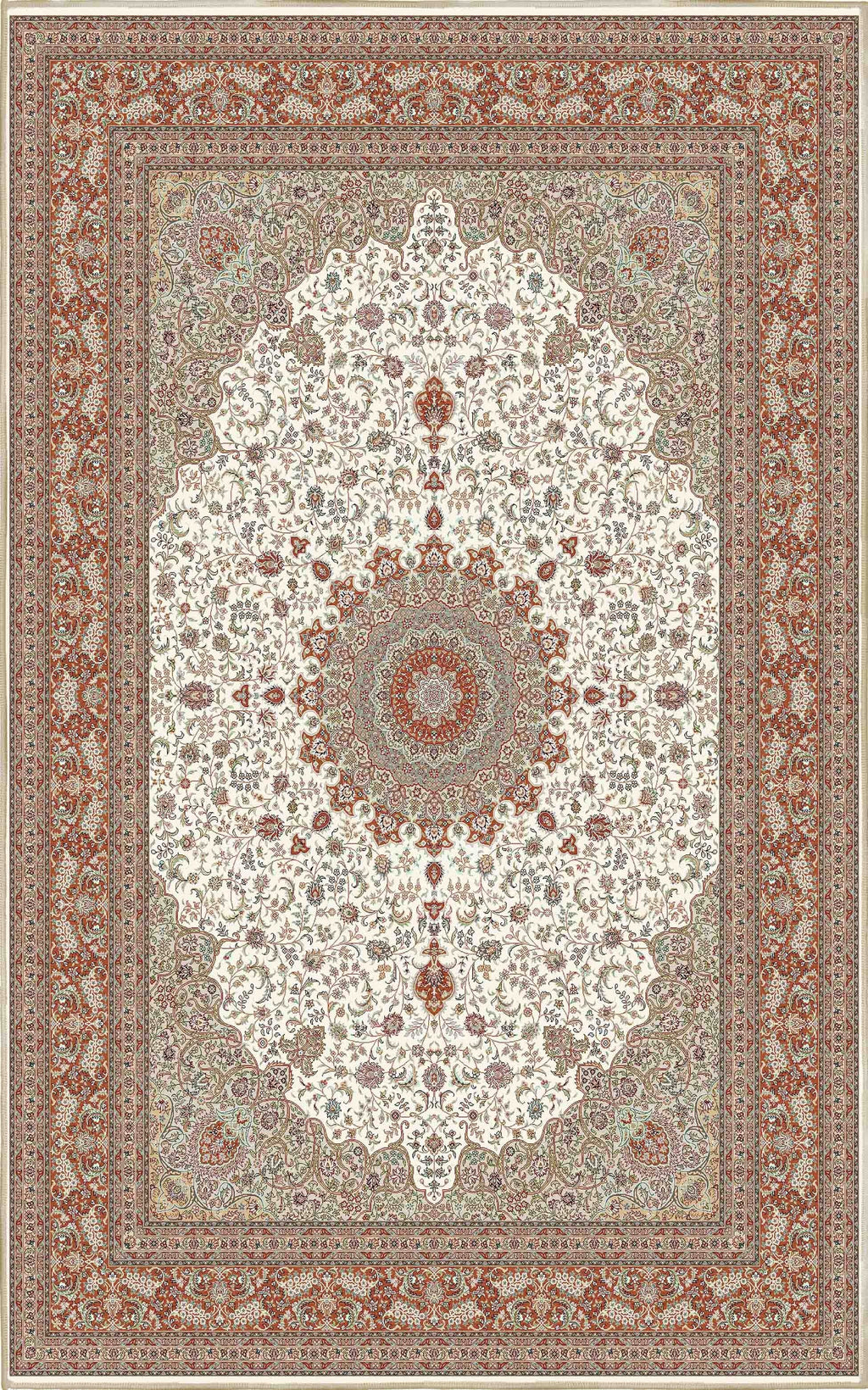 Seville Nain Classic Design