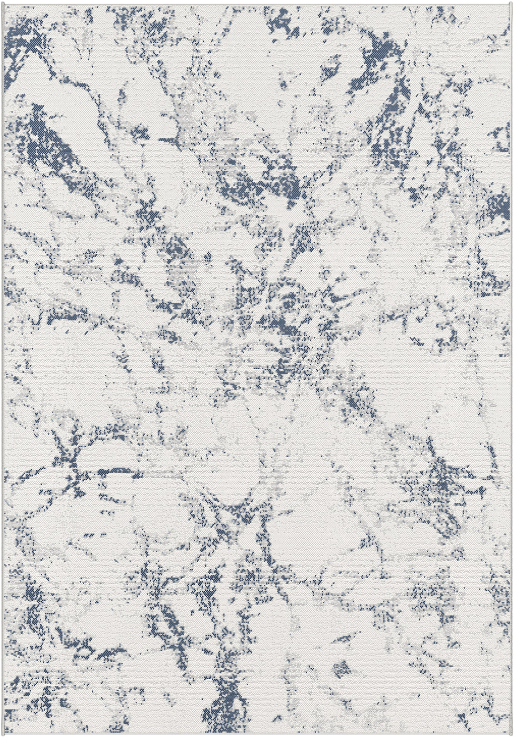 Comet Modern Abstract