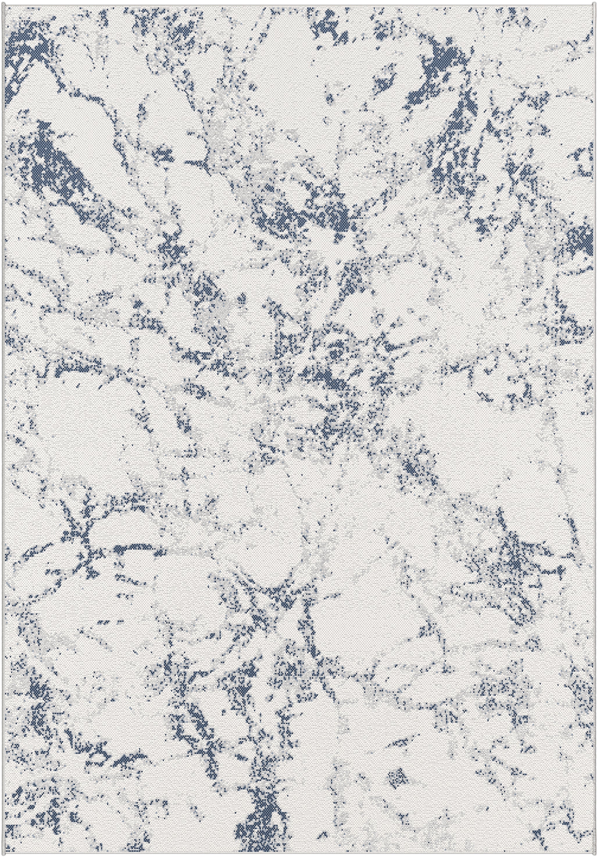 Comet Modern Abstract