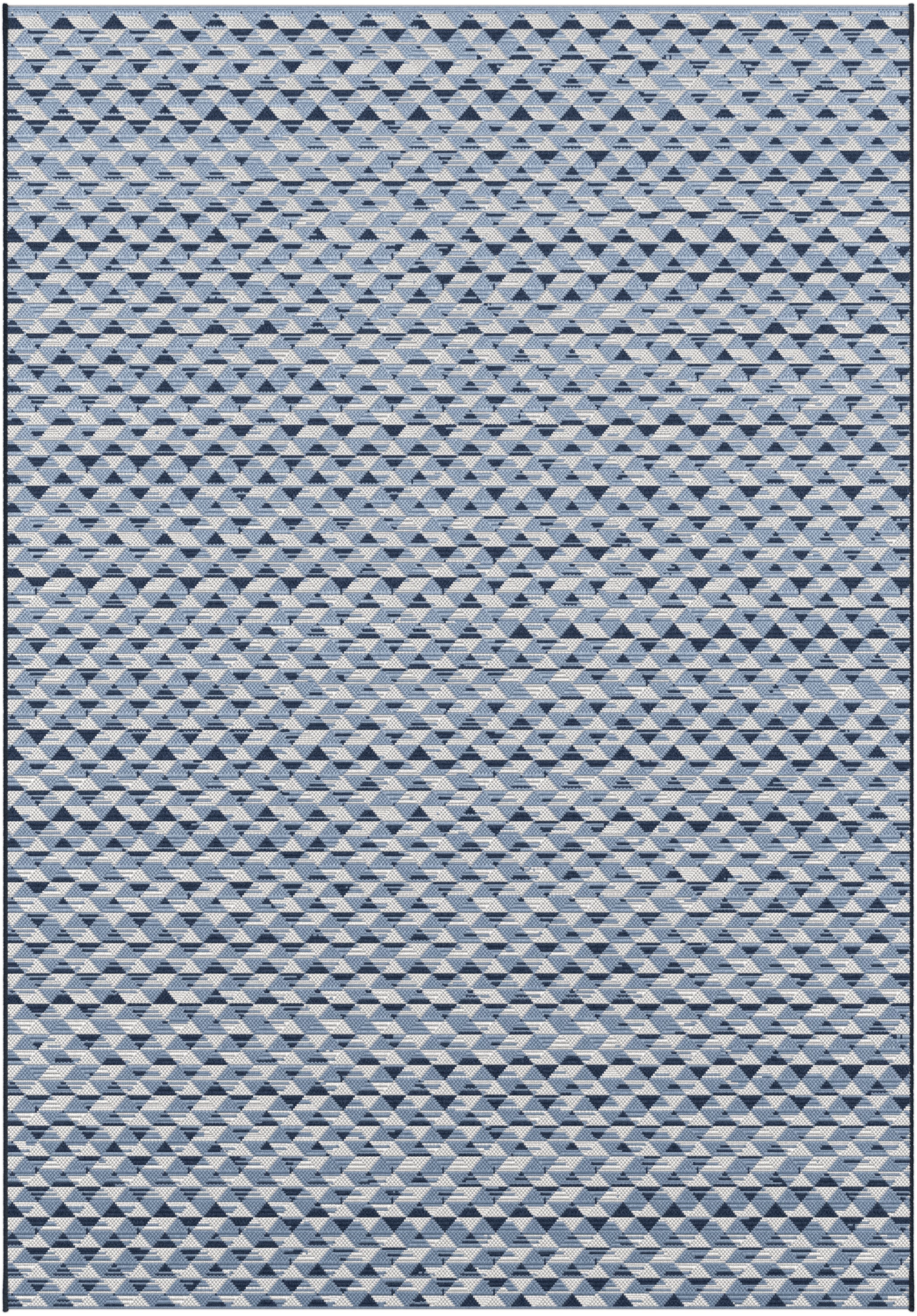 Comet Modern Aqua