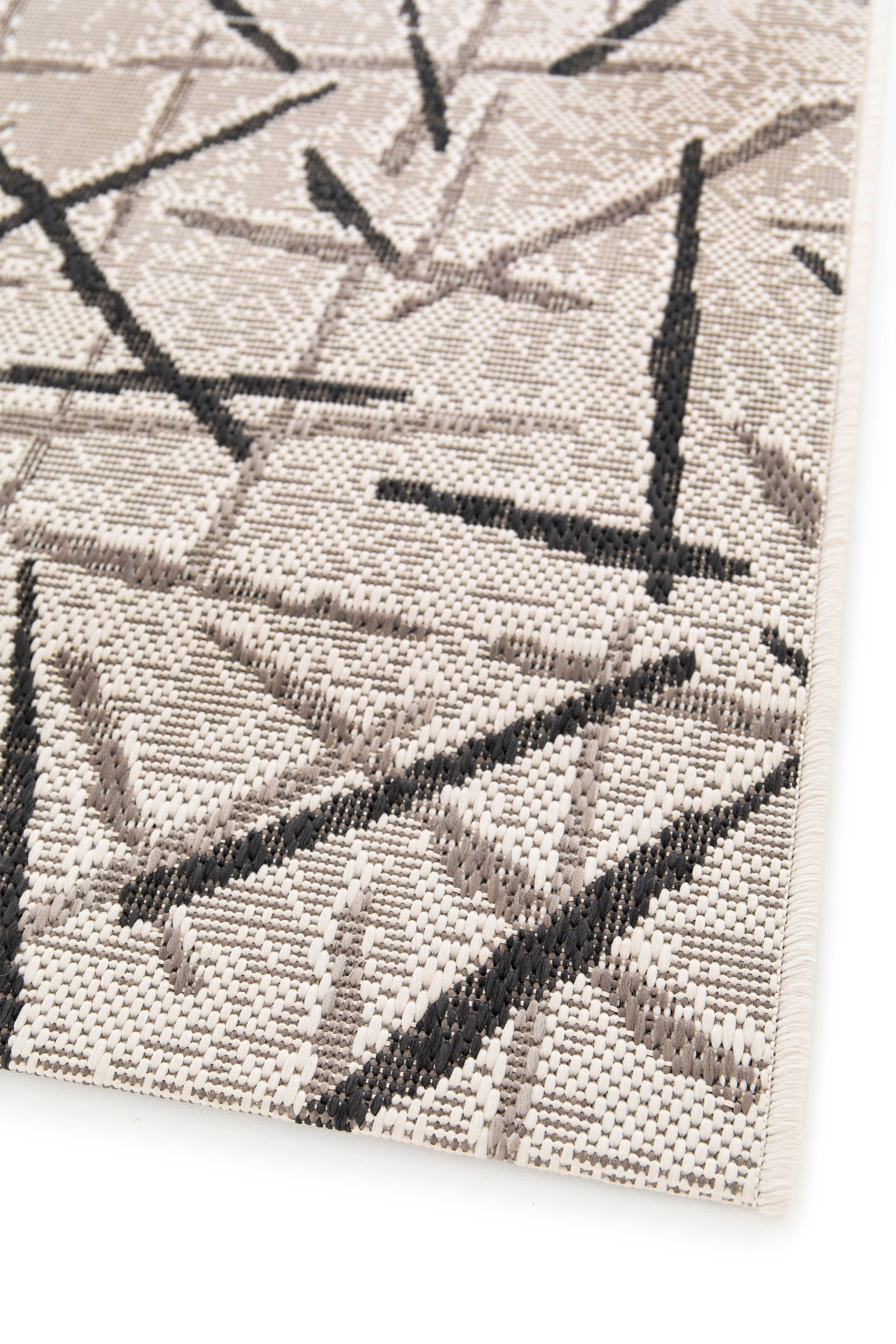 Comet Geometric Design