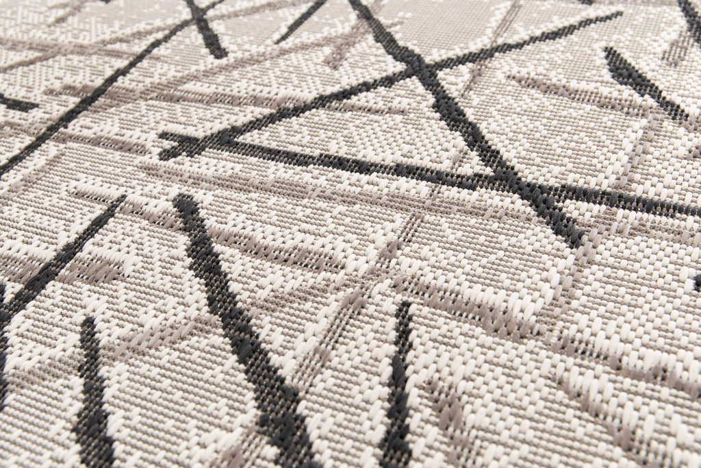 Comet Geometric Design