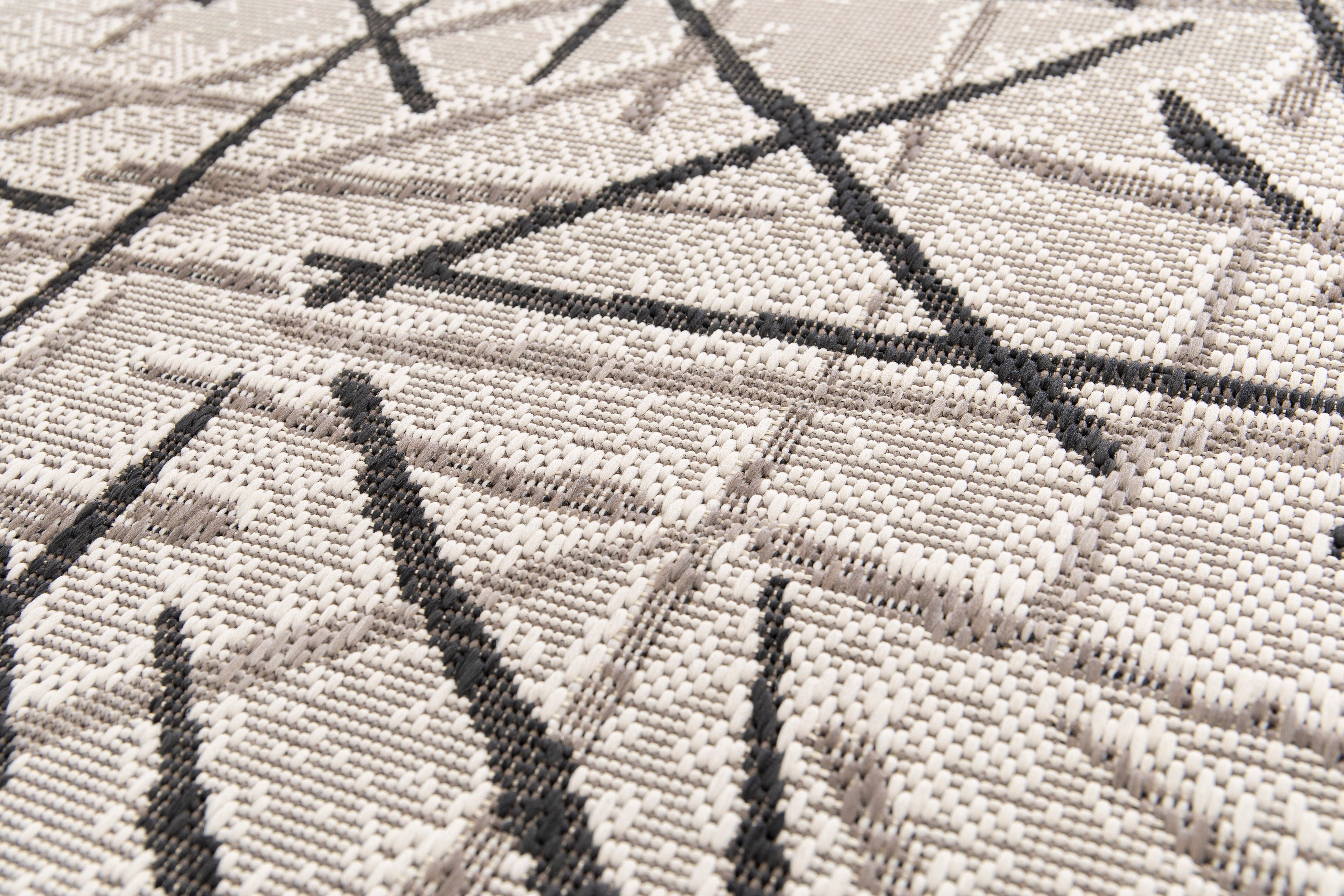 Comet Geometric Design