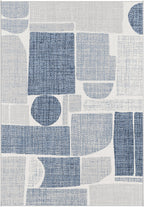 Comet Modern Shapes