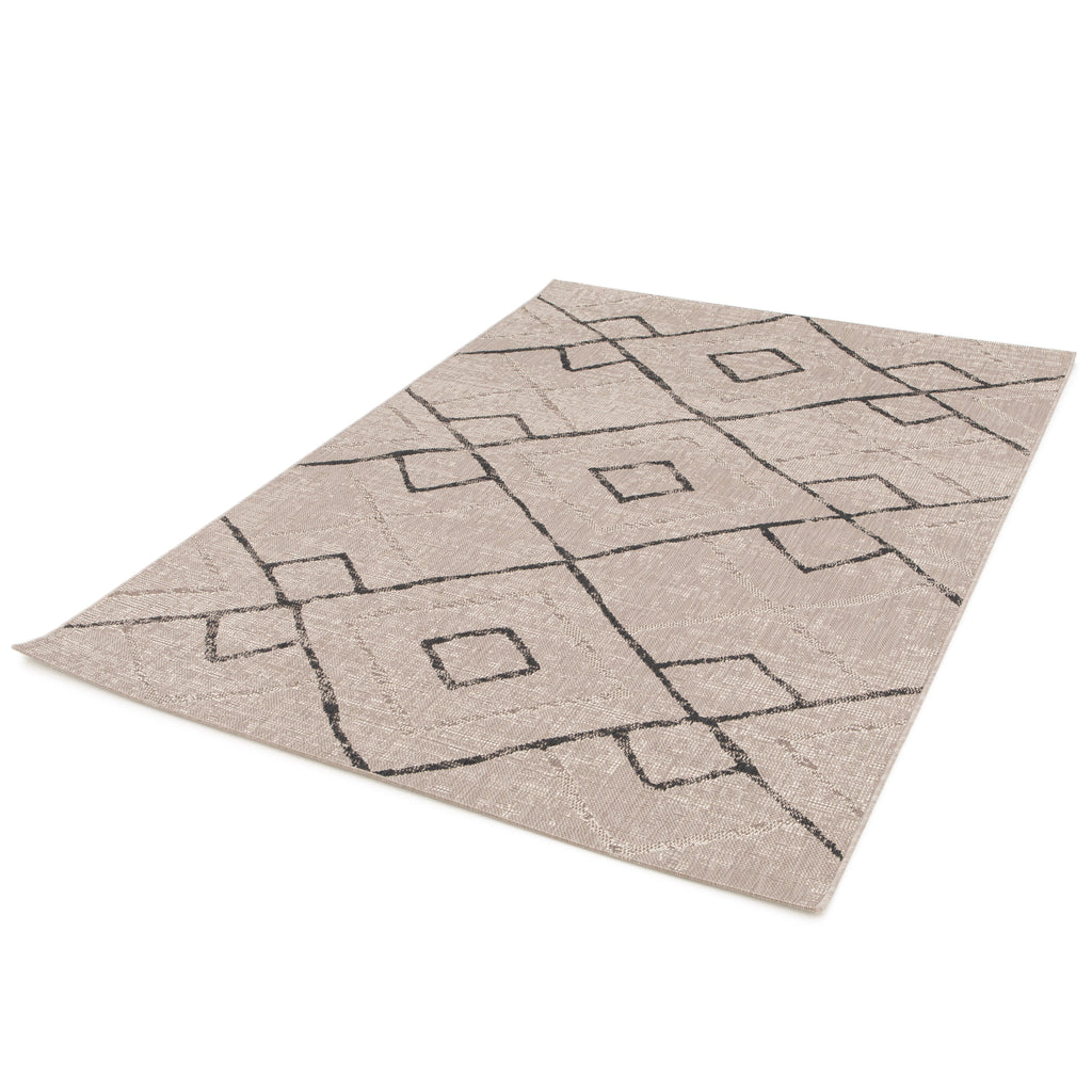 Comet Geometric Diamond
