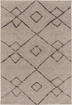 Comet Geometric Diamond