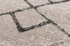 Comet Geometric Diamond