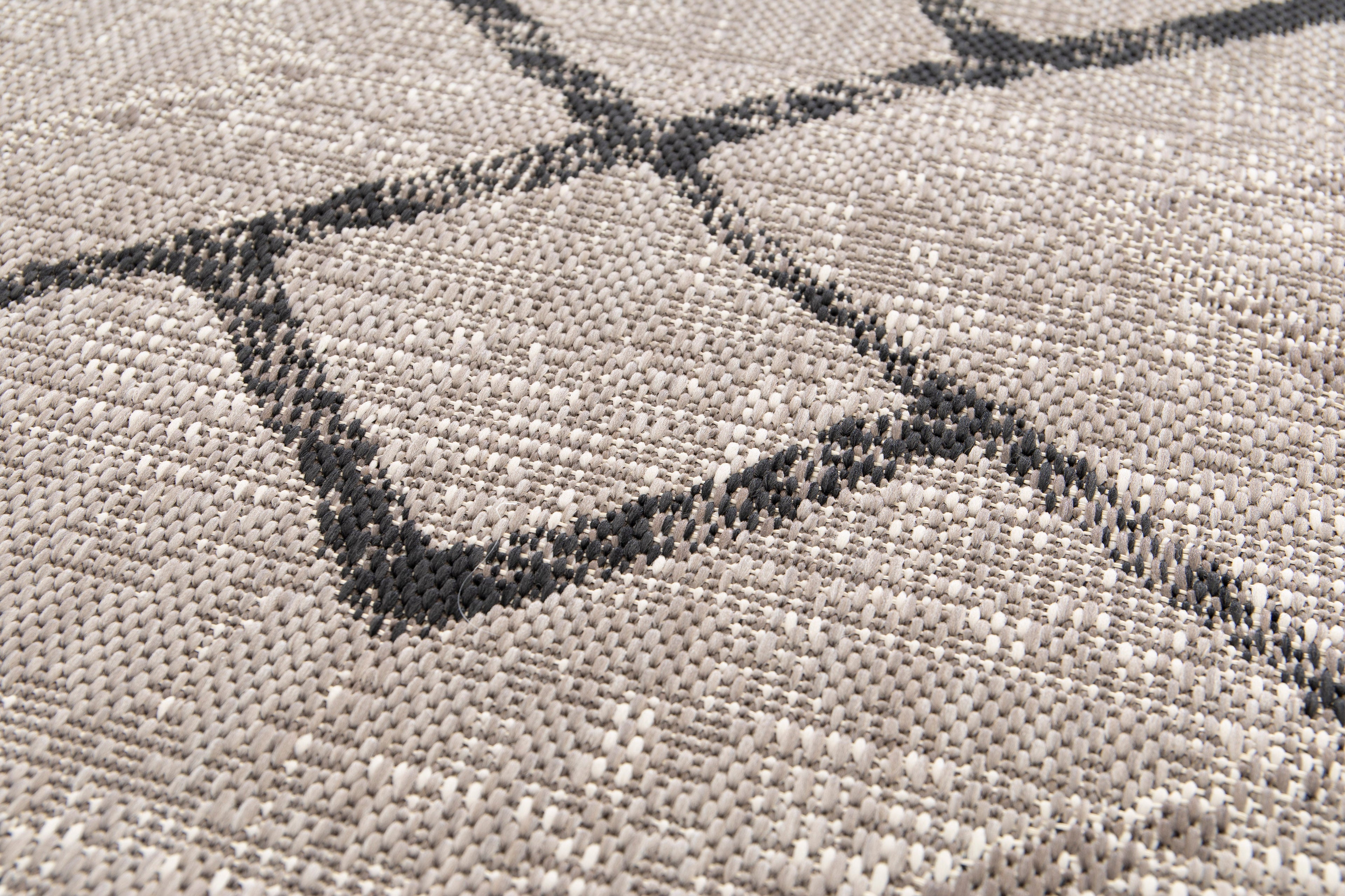 Comet Geometric Diamond