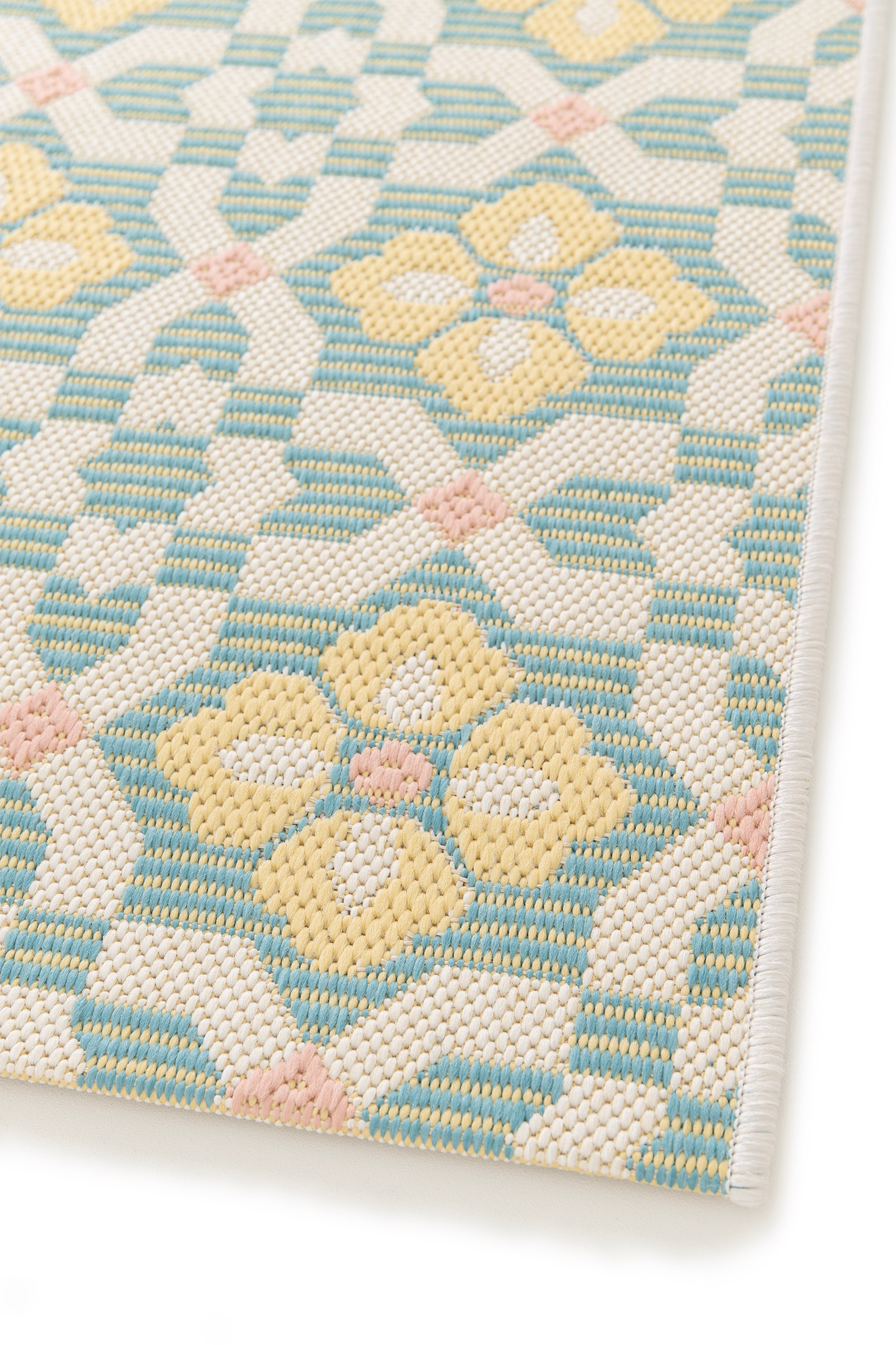 Comet Classic Floral