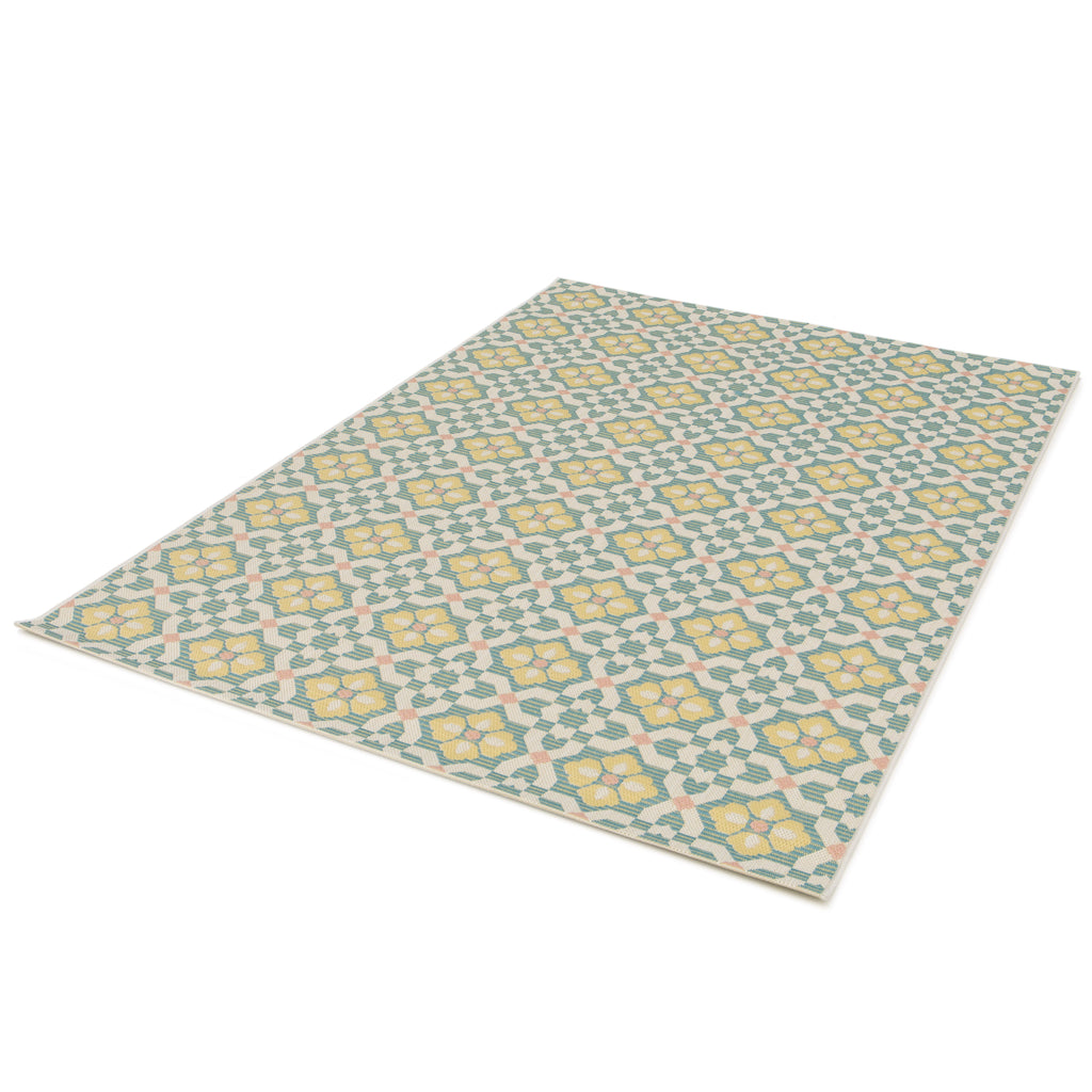 Comet Classic Floral