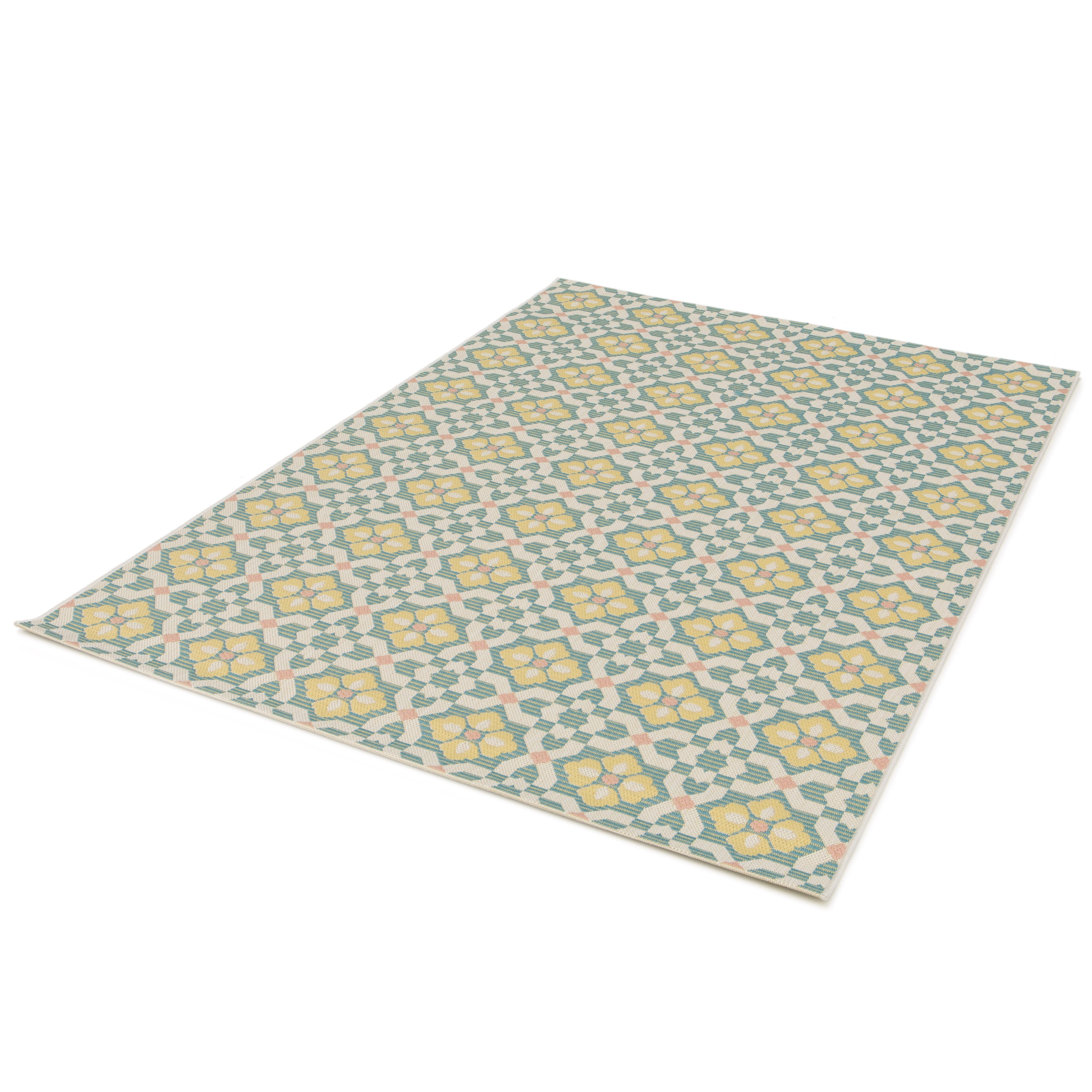 Comet Classic Floral
