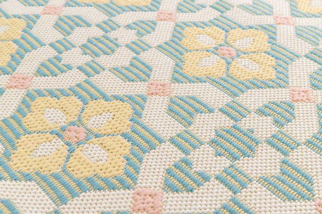 Comet Classic Floral