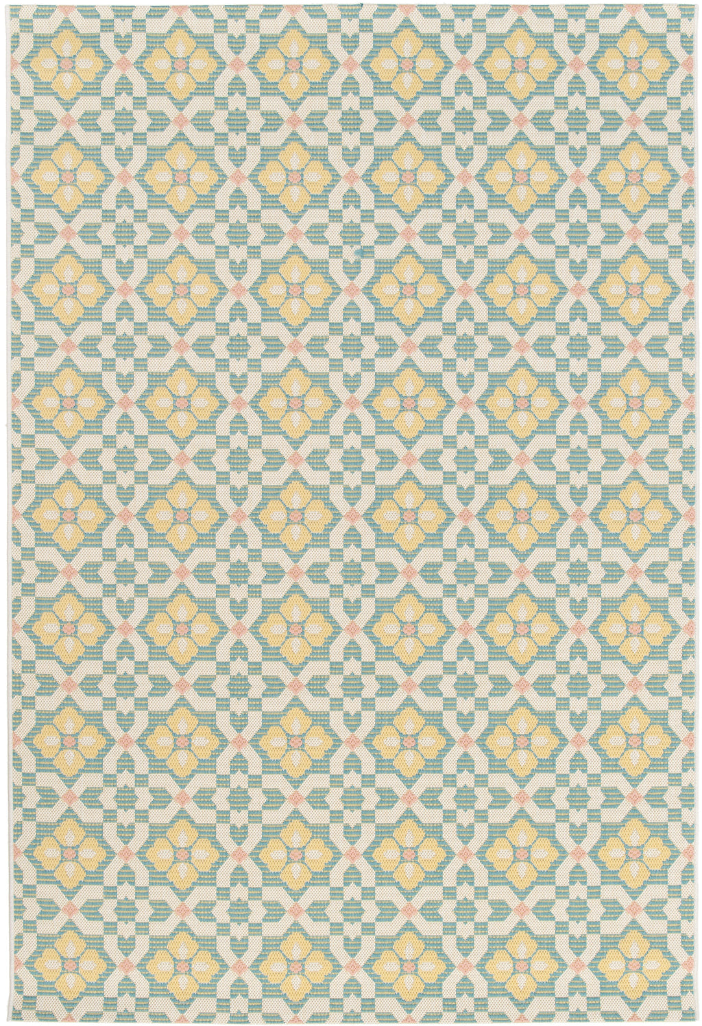 Comet Classic Floral