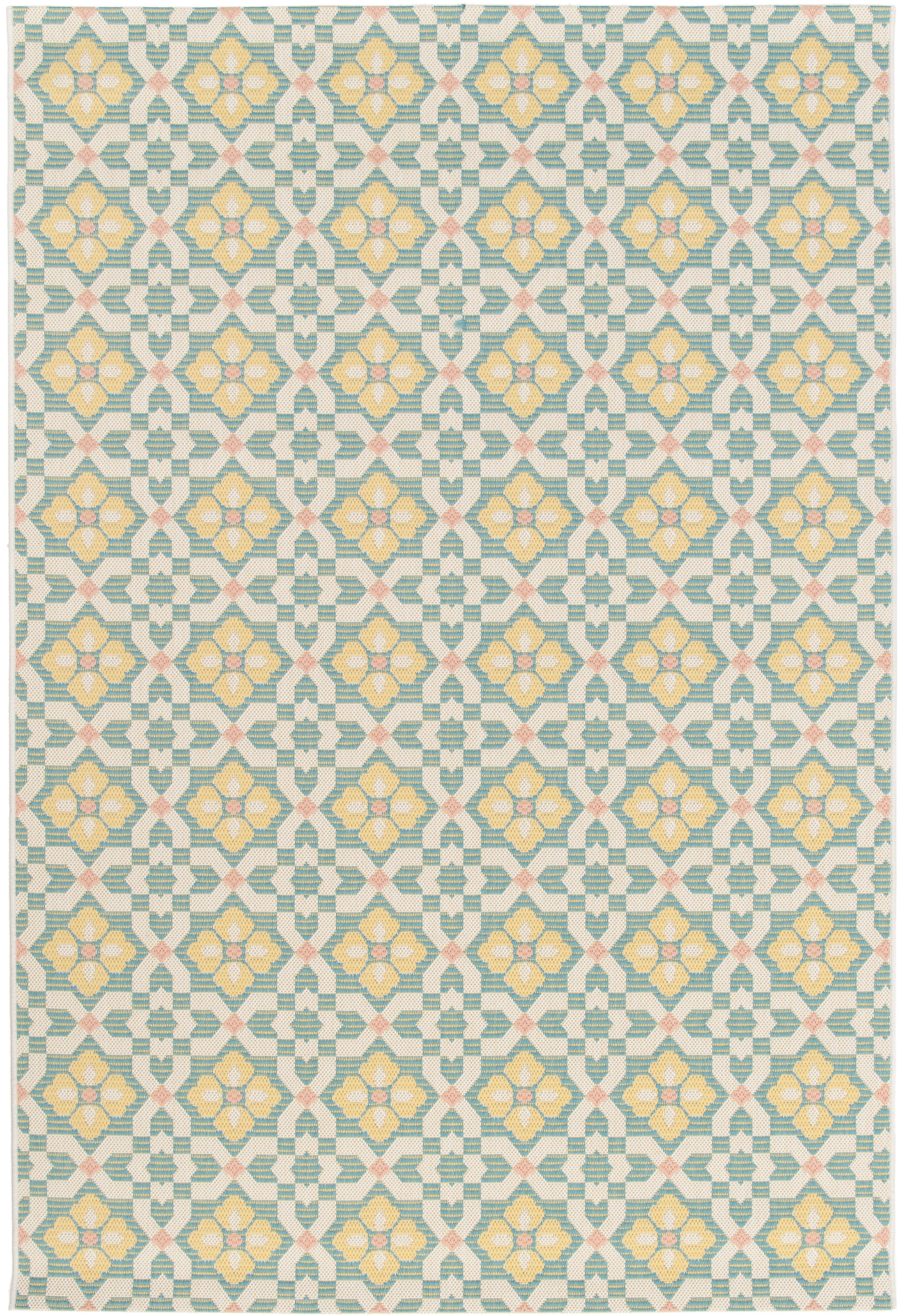 Comet Classic Floral