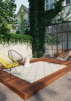 Skye Modern Diamond Design