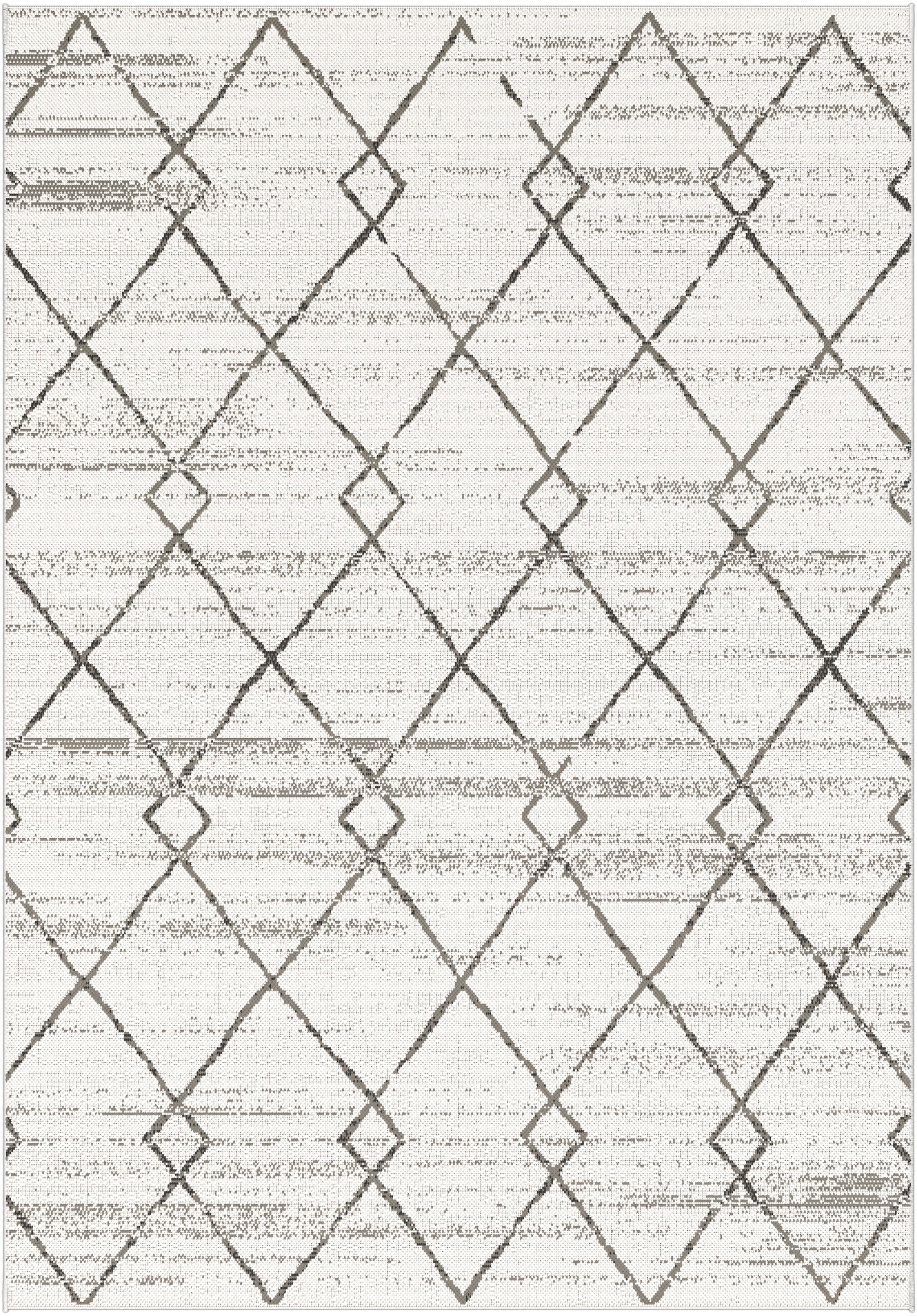 Skye Vintage Diamond Design