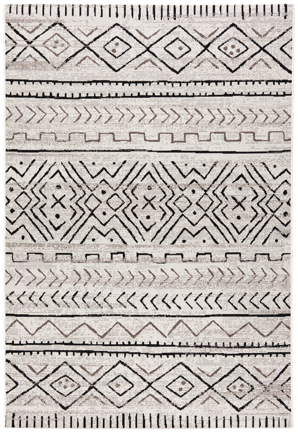 Skye Tribal Inspired