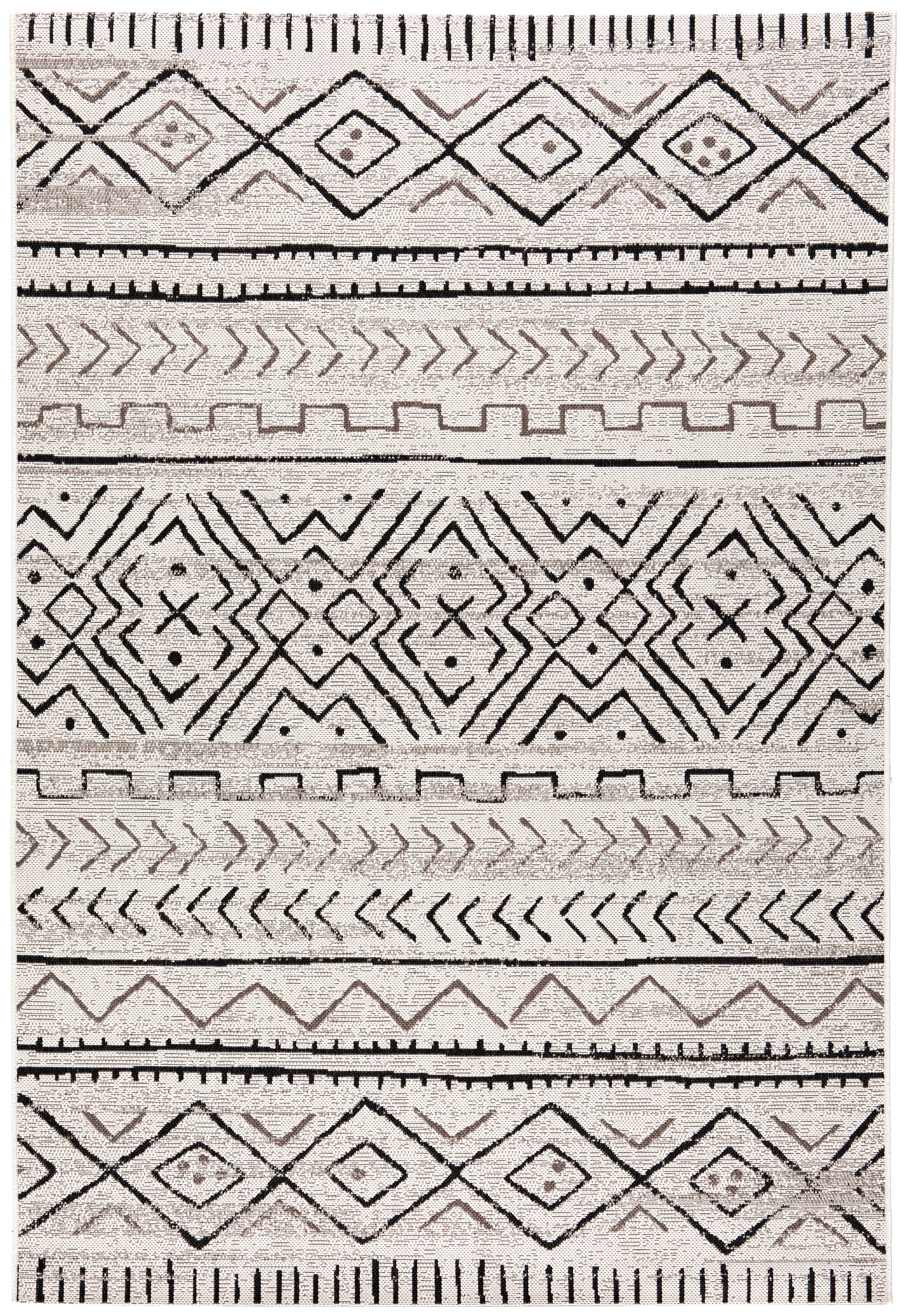 Skye Tribal Inspired