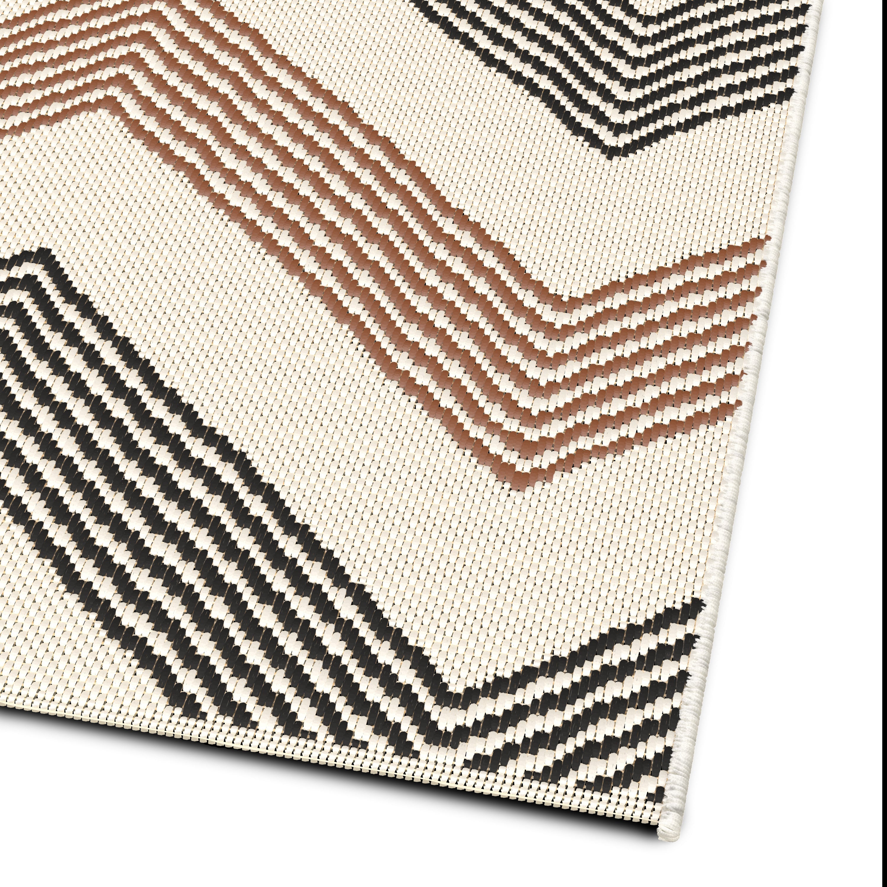 Comet Zigzag