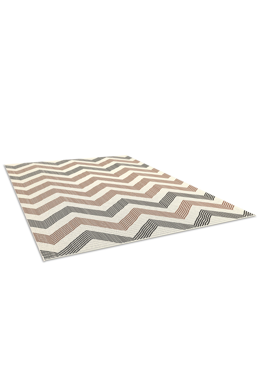 Comet Zigzag