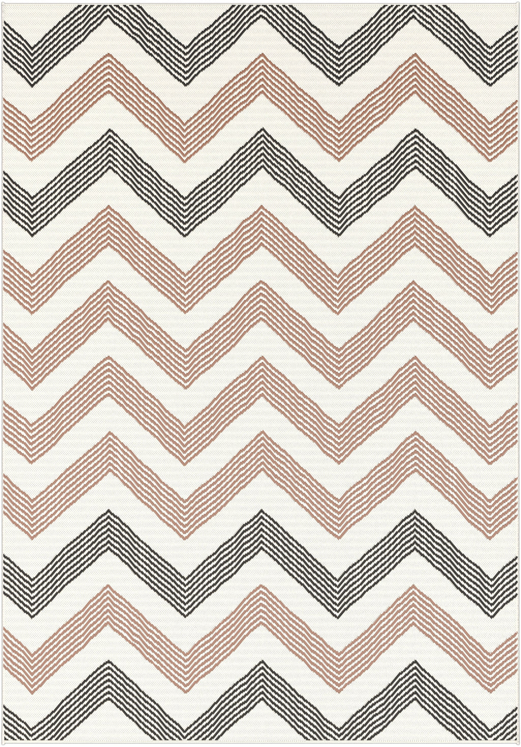 Comet Zigzag