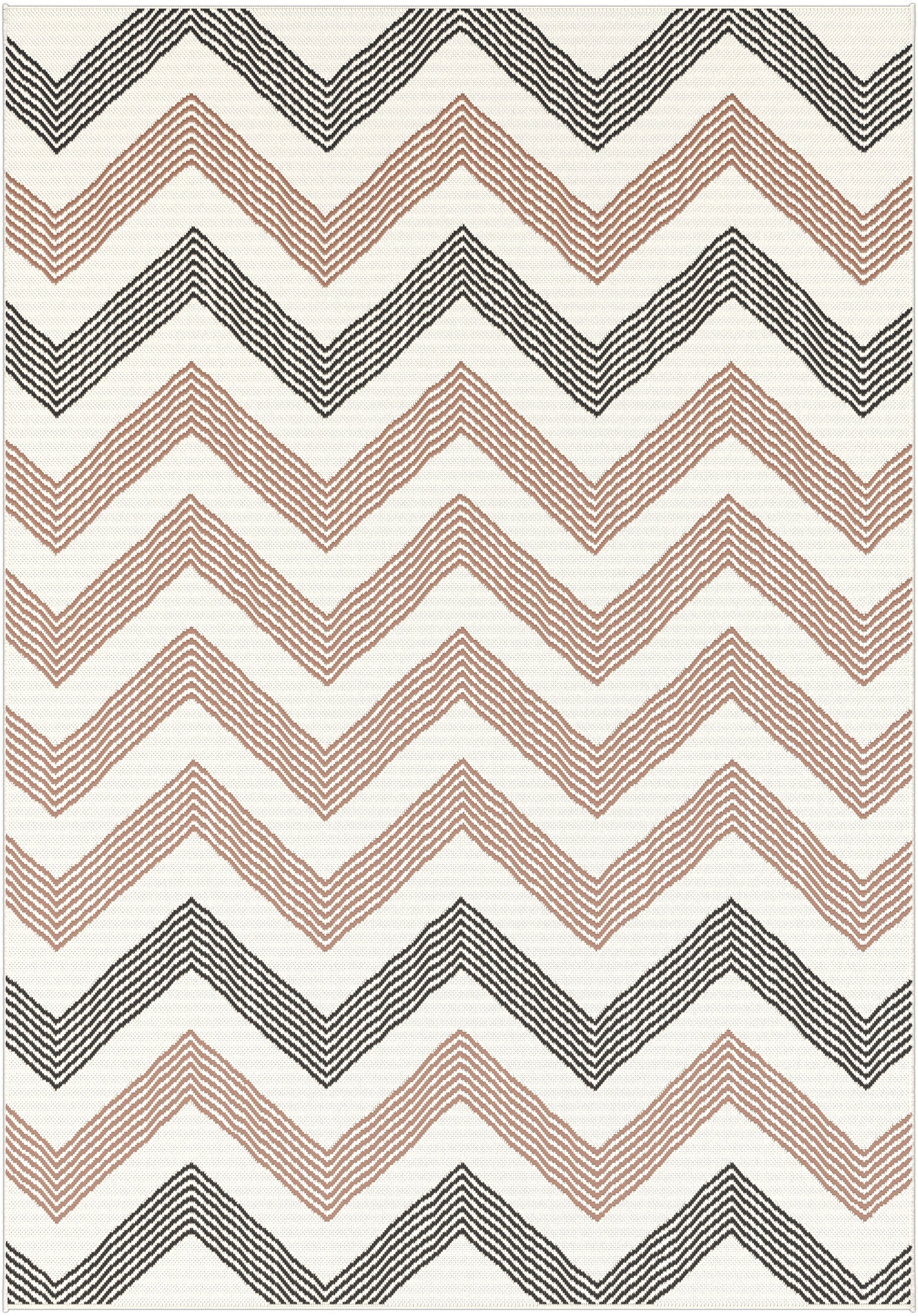 Comet Zigzag