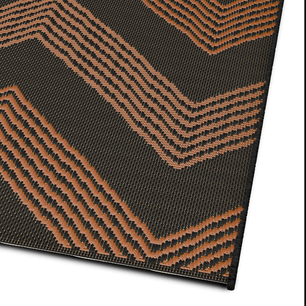 Comet Zigzag