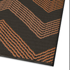 Comet Zigzag