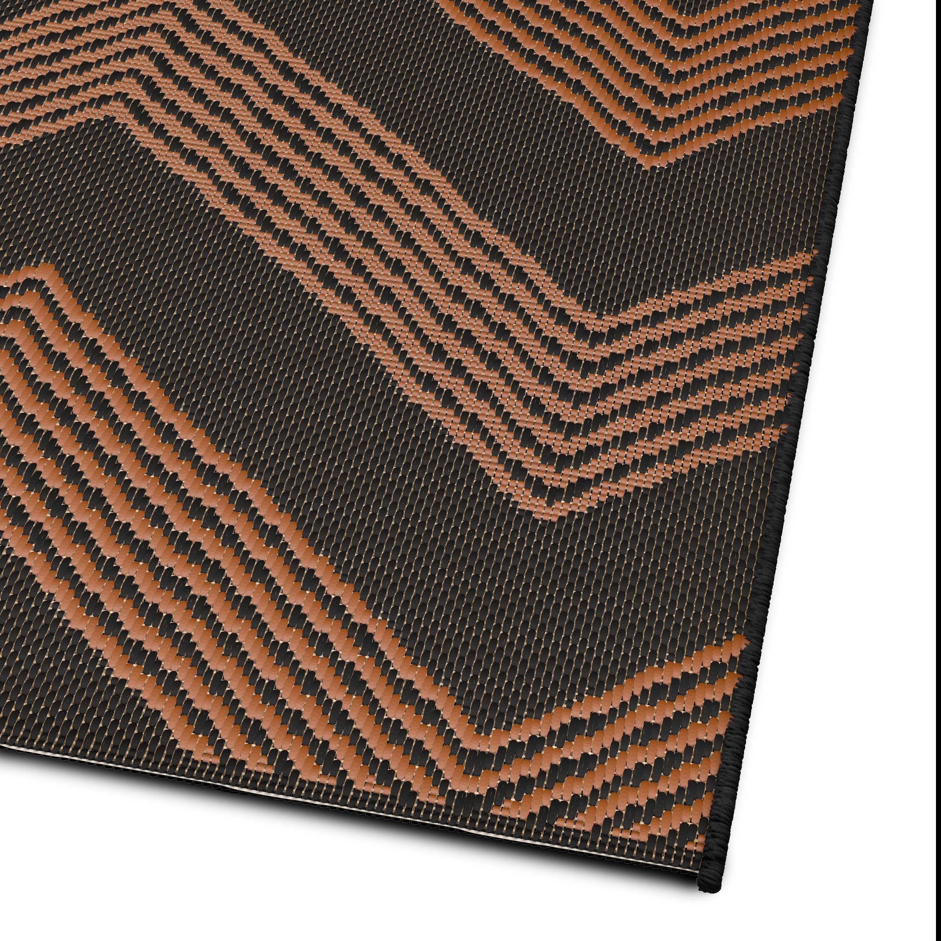 Comet Zigzag