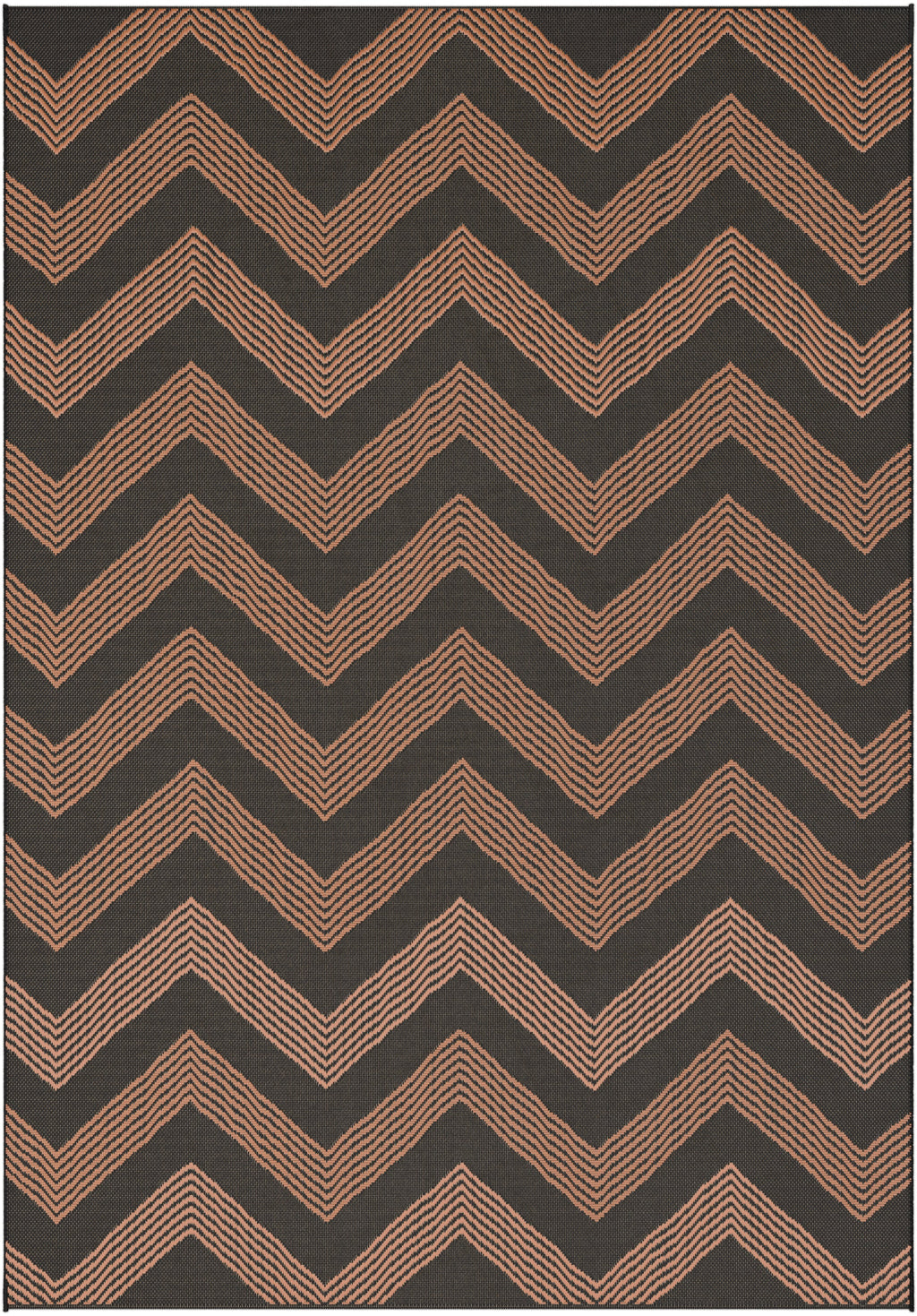 Comet Zigzag