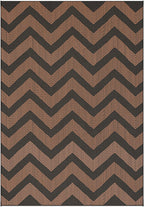 Comet Zigzag