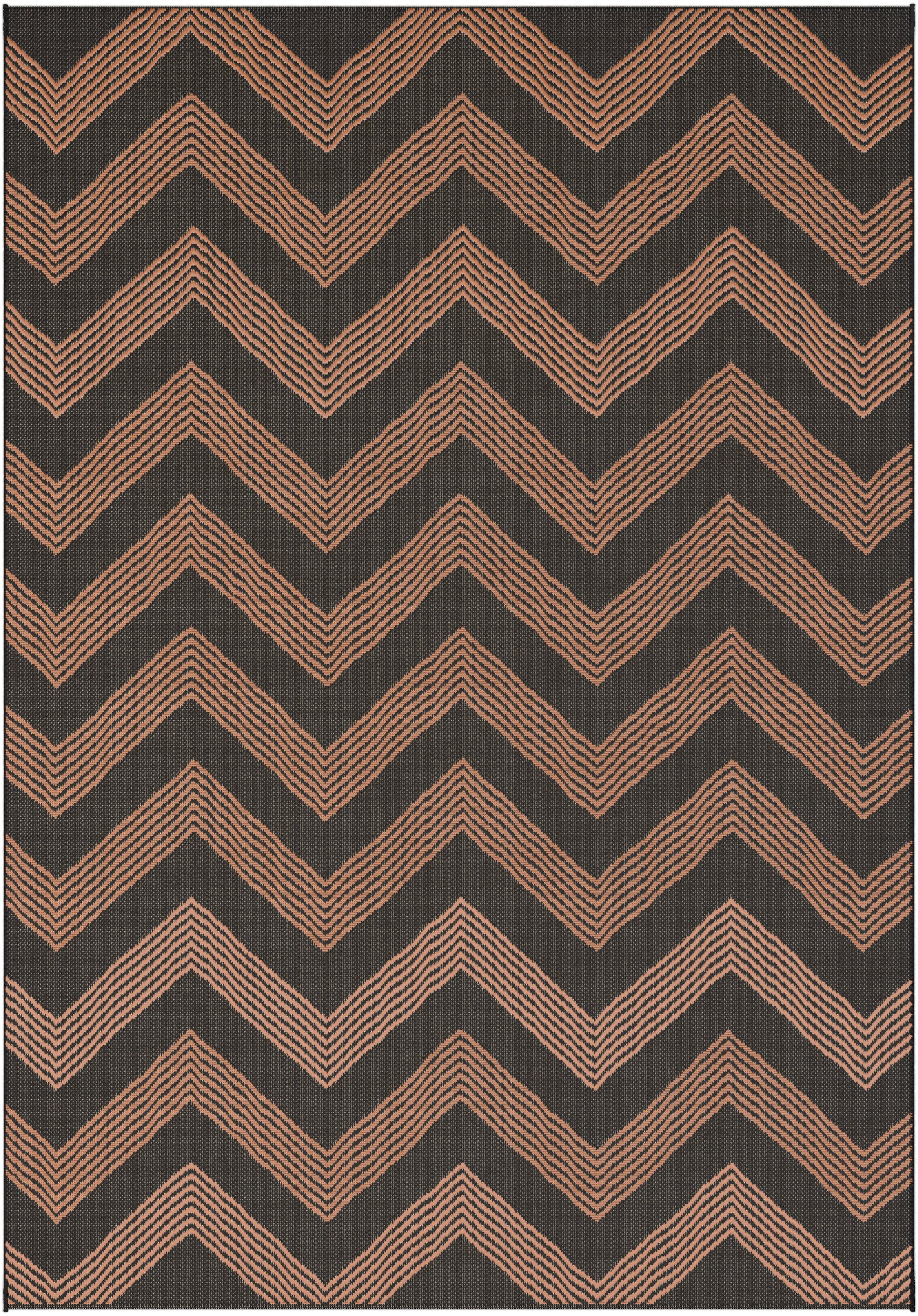 Comet Zigzag