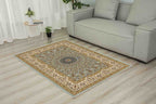 Seville Nain Inspired Design