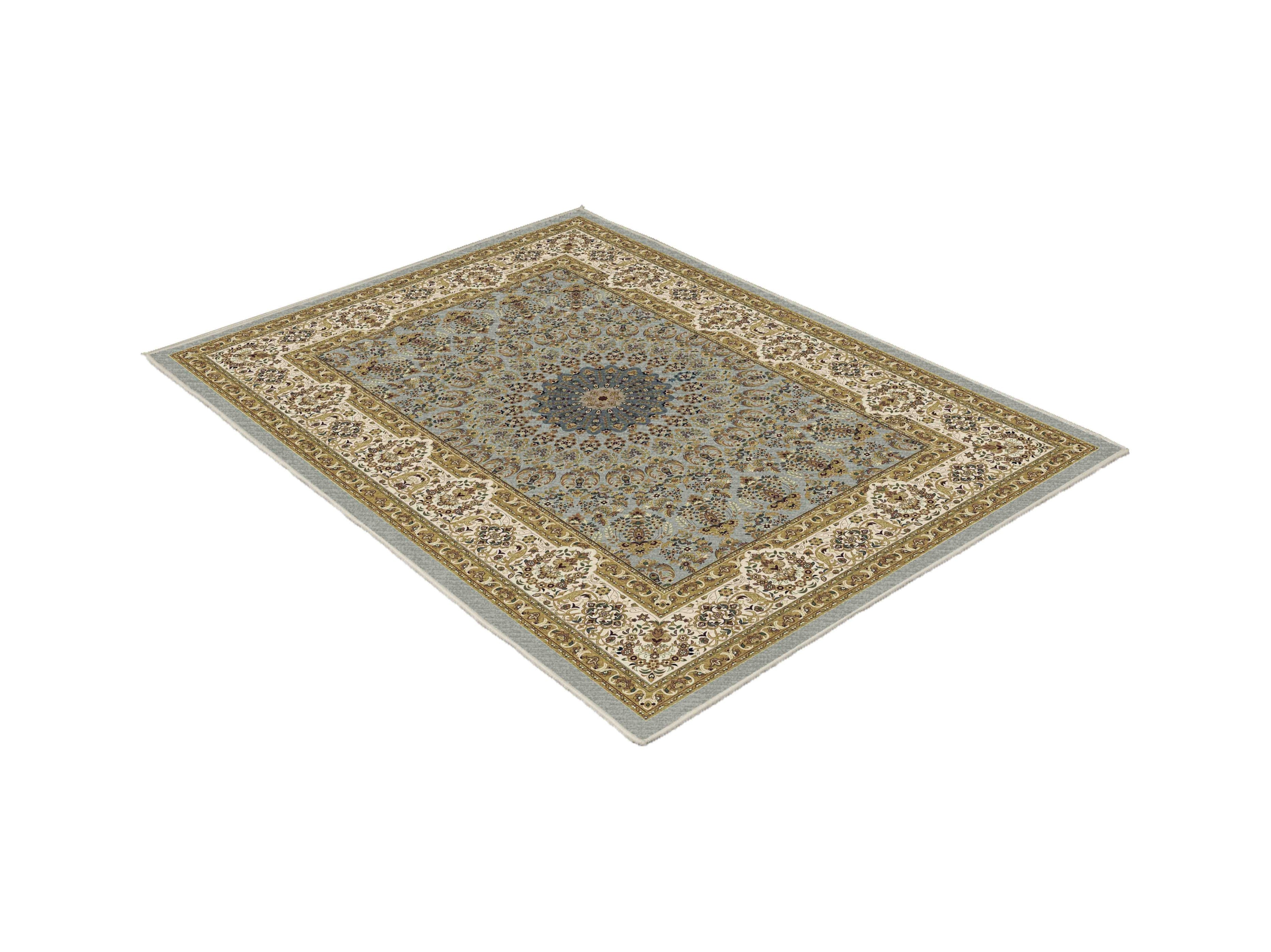 Seville Nain Inspired Design