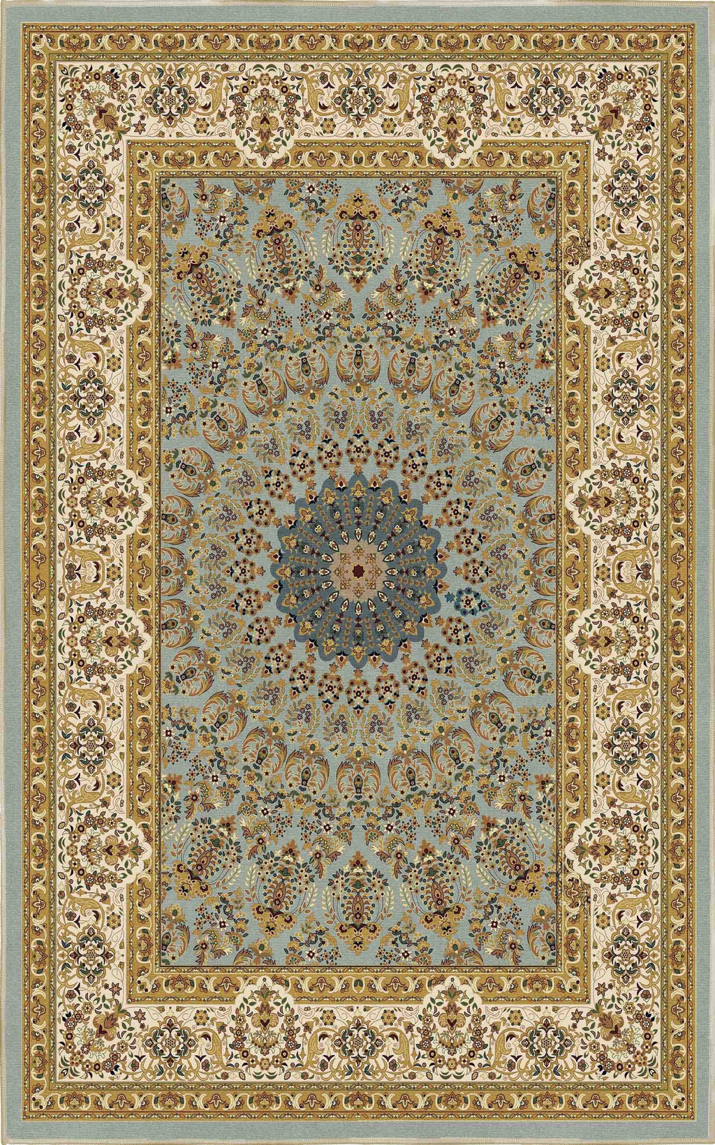 Seville Nain Inspired Design