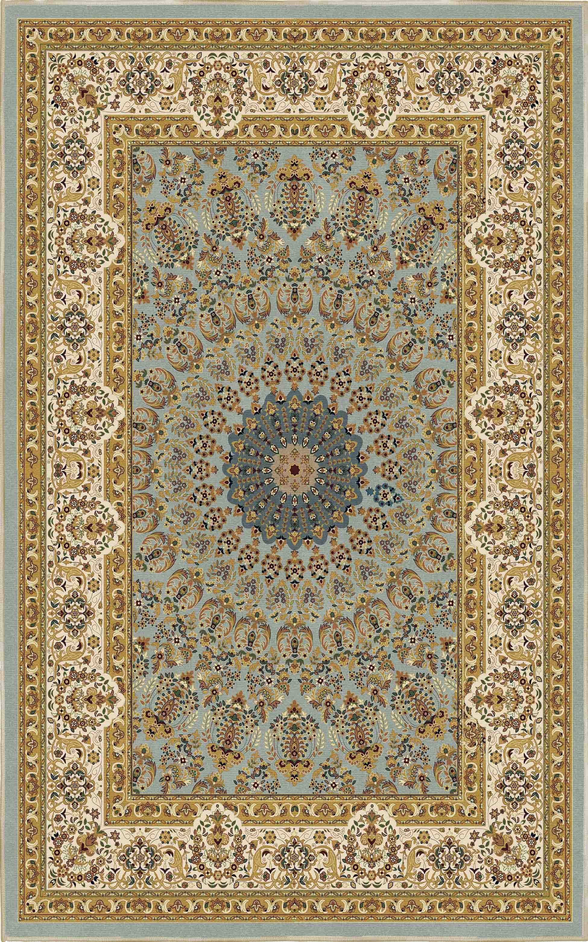 Seville Nain Inspired Design