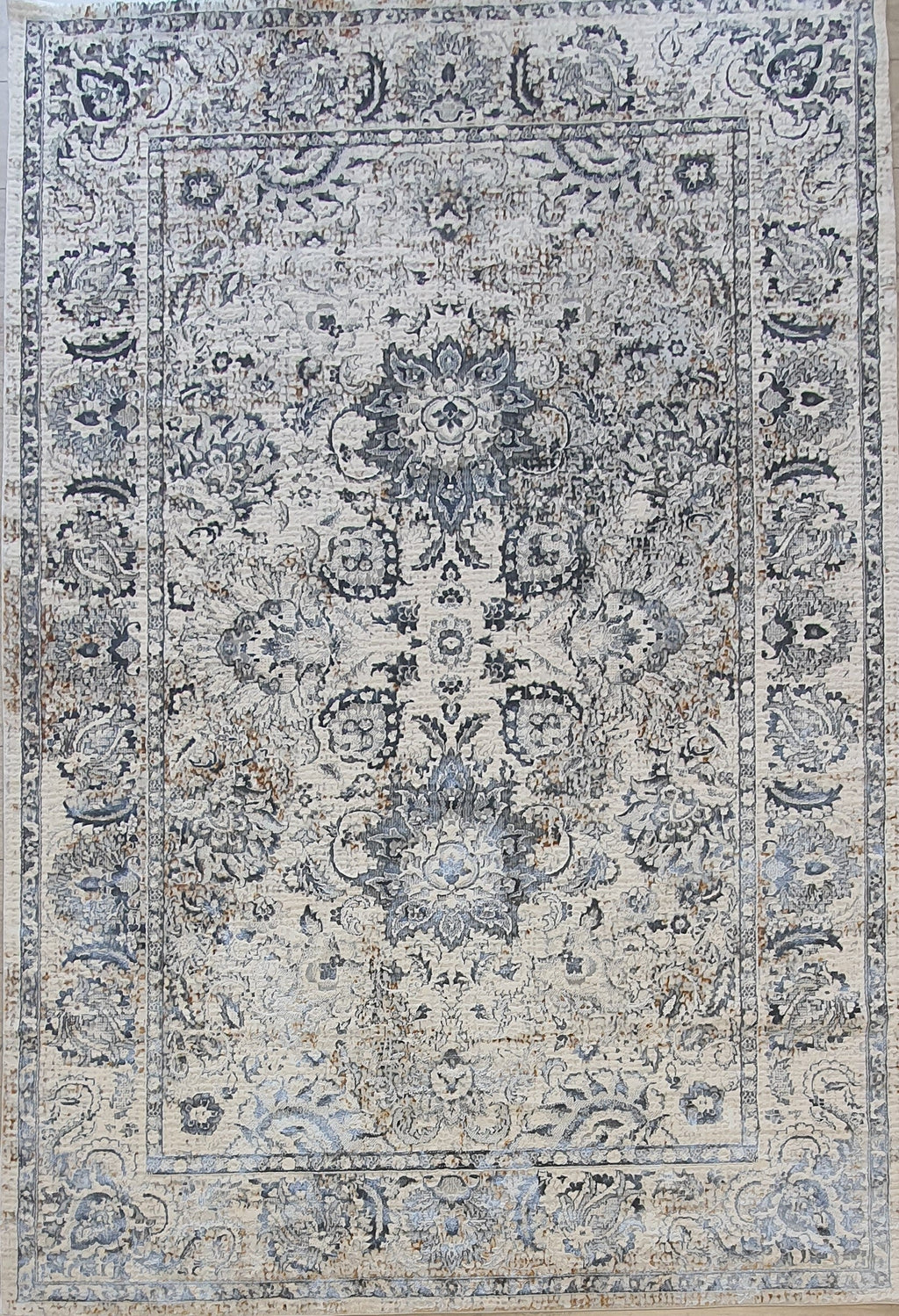 Crown of Persia Classic Medallion