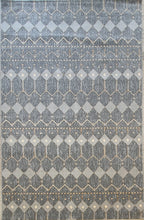 Crown of Persia Diamond Mesh
