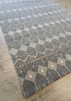 Crown of Persia Diamond Mesh