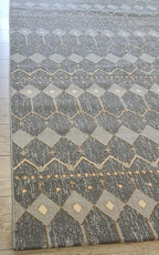 Crown of Persia Diamond Mesh