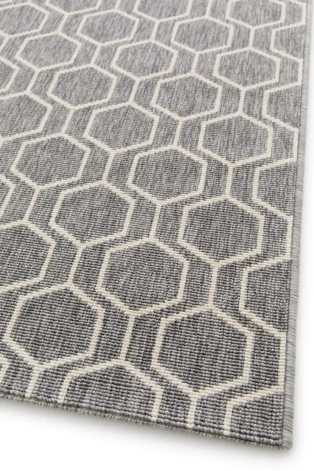 Spark Modern Geometric Pattern