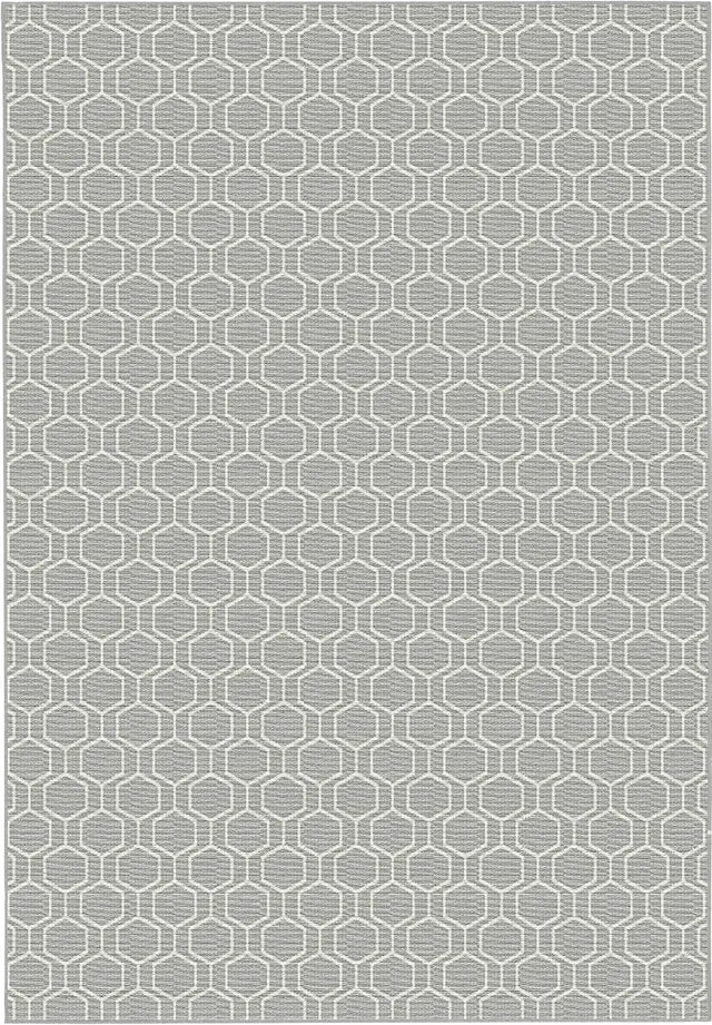 Spark Modern Geometric Pattern