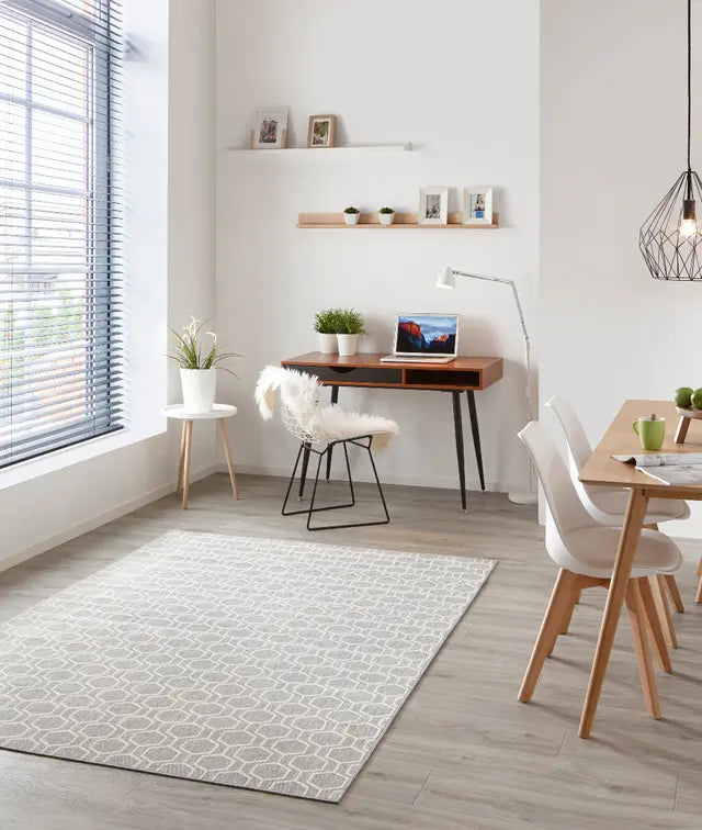 Spark Modern Geometric Pattern
