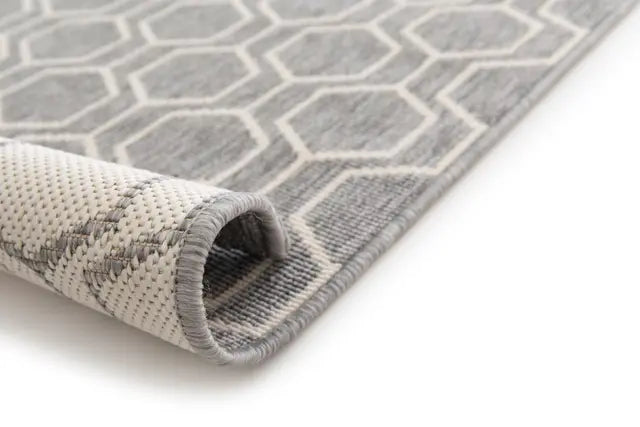 Spark Modern Geometric Pattern
